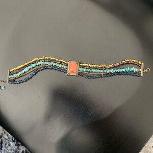 Beautiful choker by Barse